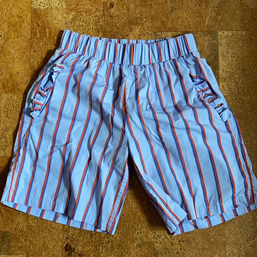 Kule Roxy Shorts - Picture 1 of 5